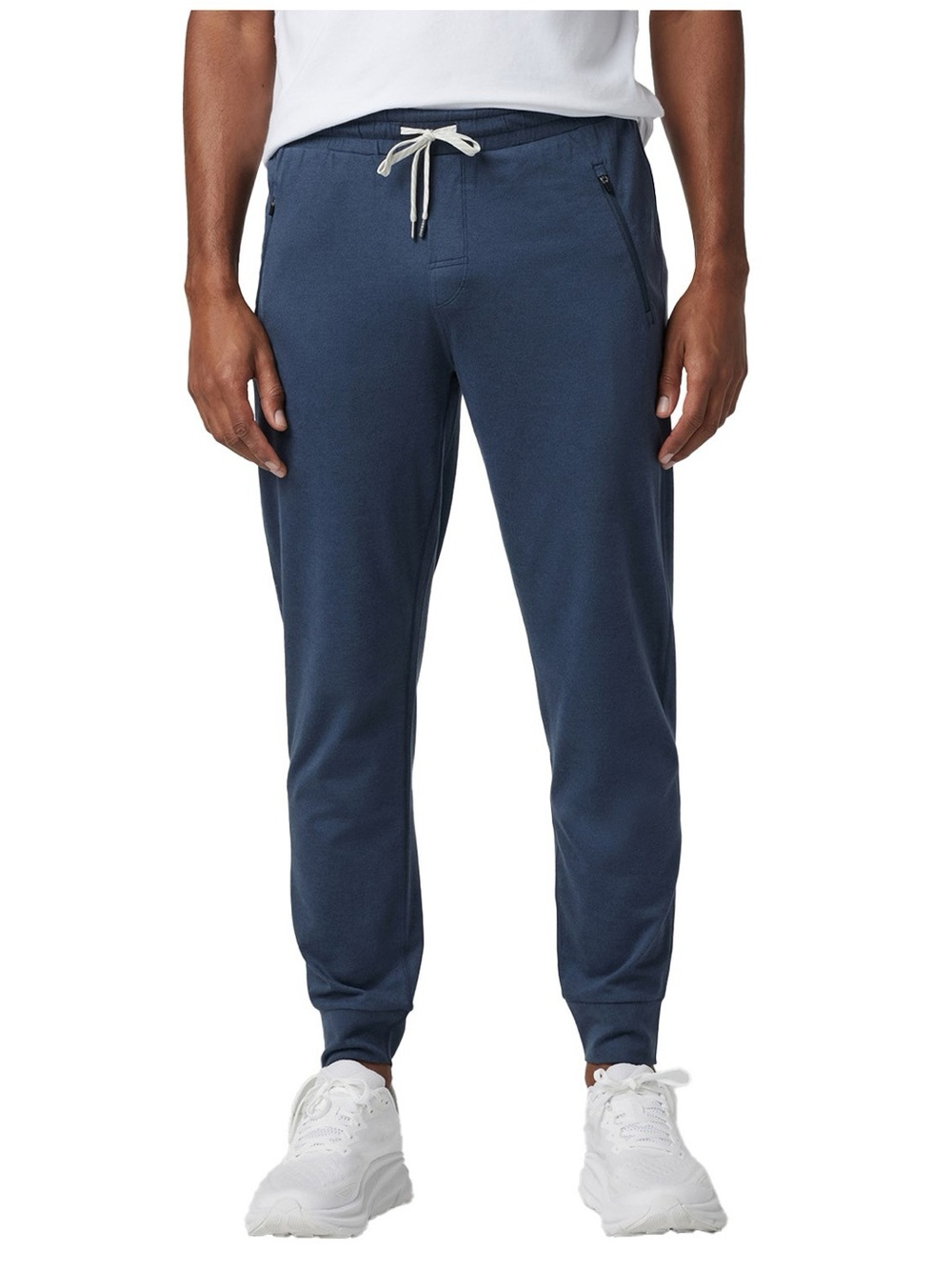 Vuori Men's Performance Joggers - Size Small - Picture 4 of 16